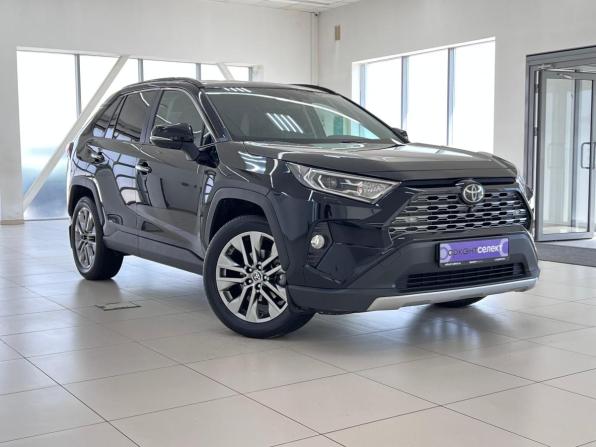 Toyota RAV4 V (XA50) с пробегом 2021 года, цена 3 580 000 рублей, 63200 км, внедорожник, Автокод Объявления