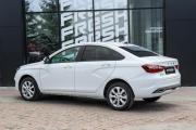 Lada (ВАЗ) Vesta I Рестайлинг (NG) Ульяновск  - изображение 23