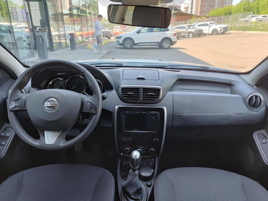 Nissan Terrano III (D10) Ижевск  - изображение 17