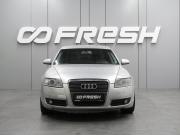 Audi A6 III (C6) Воронеж  - изображение 21