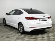 Hyundai Elantra VI (AD) Санкт-Петербург  - изображение 24