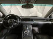 Audi S8 II (D3) Рестайлинг Москва  - изображение 33