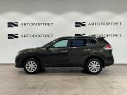 Nissan X-Trail III Санкт-Петербург  - изображение 16
