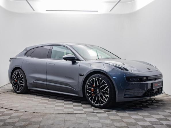 Zeekr 001 I с пробегом 2023 года, цена 5 527 000 рублей, 20277 км, лифтбек, Автокод Объявления