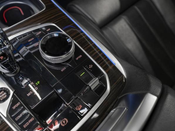 BMW X7 I (G07) с пробегом 2019 года, цена 5 600 000 рублей, 205983 км, внедорожник, Автокод Объявления