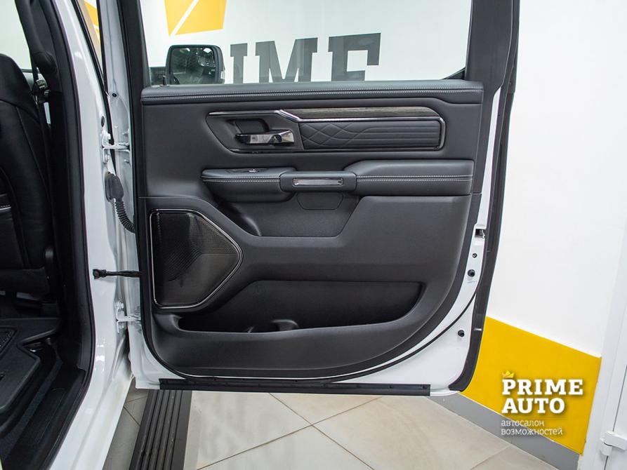 Ram 1500 V Рестайлинг Новосибирск  - изображение 21