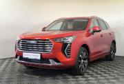 Haval Jolion I Рестайлинг Нижний Новгород  - изображение 25