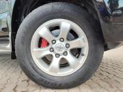 Toyota Land Cruiser Prado 120 Series Рестайлинг Набережные Челны  - изображение 29