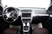 Skoda Octavia II (A5) Рестайлинг Пермь  - изображение 31