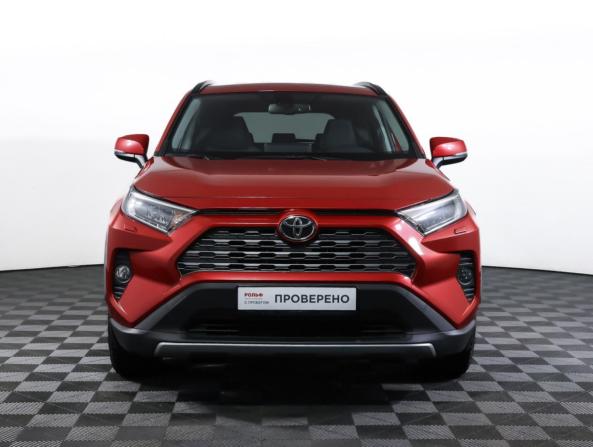 Toyota RAV4 V (XA50) с пробегом 2021 года, цена 3 396 000 рублей, 71150 км, внедорожник, Автокод Объявления