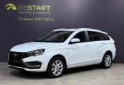 Lada (ВАЗ) Vesta I Рестайлинг (NG) Тюмень  - изображение 18
