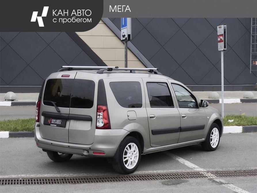 Lada (ВАЗ) Largus I Казань  - изображение 2