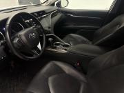 Toyota Camry VIII (XV70) Ростов-на-Дону  - изображение 46