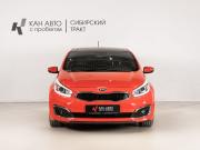 Kia Ceed II Рестайлинг Казань  - изображение 11