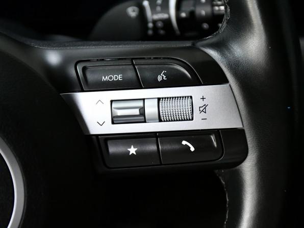 Hyundai Tucson IV с пробегом 2024 года, цена 3 497 000 рублей, 53160 км, внедорожник, Автокод Объявления