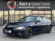 BMW 3 серии VI (F3x) Волгоград  - изображение 25