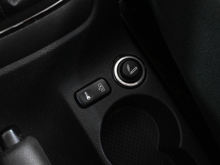 Skoda Yeti I Рестайлинг Ростов-на-Дону  - изображение 14