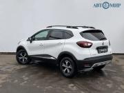 Renault Kaptur I Москва  - изображение 20