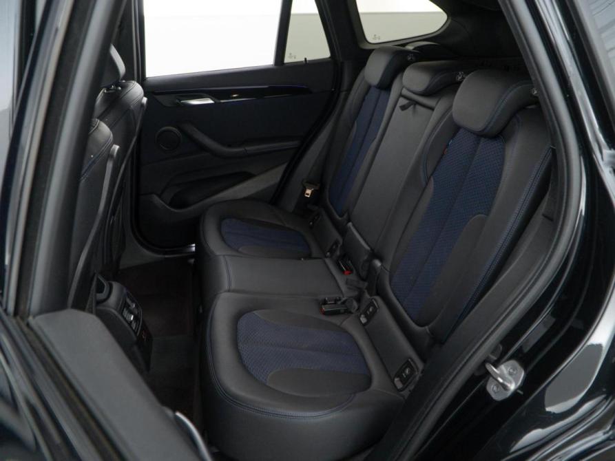 BMW X1 II (F48) Рестайлинг Москва  - изображение 9