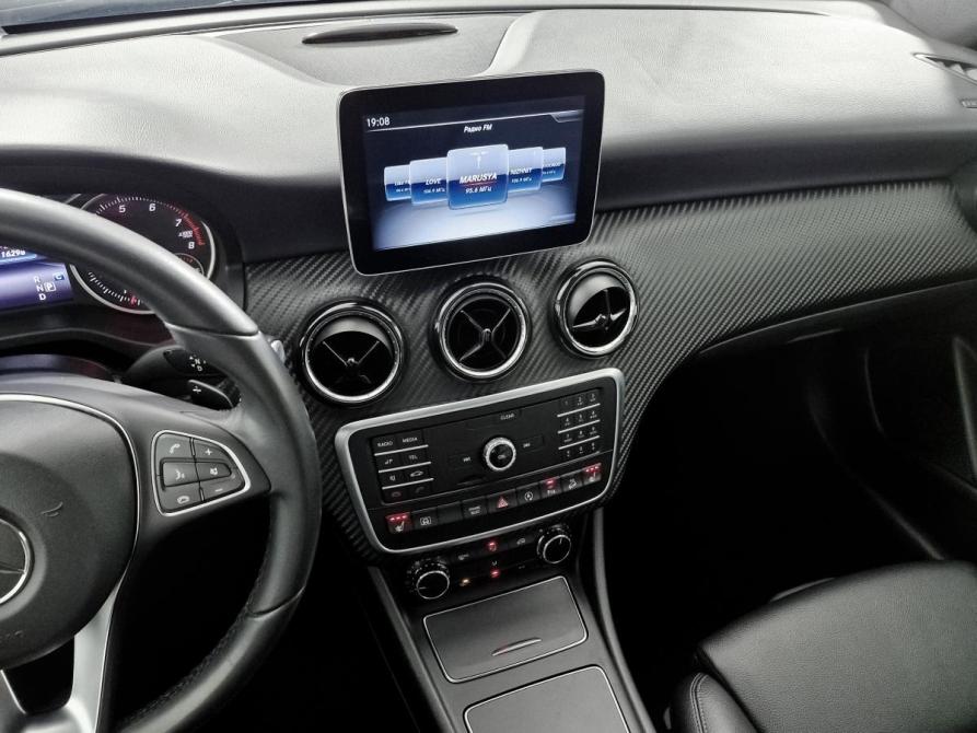 Mercedes-Benz GLA I (X156) Рестайлинг Нижний Новгород  - изображение 18