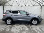 Nissan Qashqai II Тамбов  - изображение 28