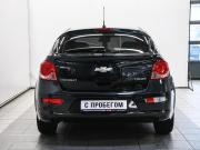 Chevrolet Cruze I Рестайлинг Красноярск  - изображение 33