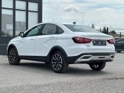 Lada (ВАЗ) Vesta I Рестайлинг (NG) Волгоград  - изображение 45