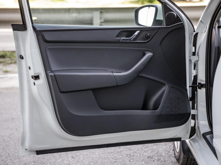 Skoda Rapid I Волгоград  - изображение 25
