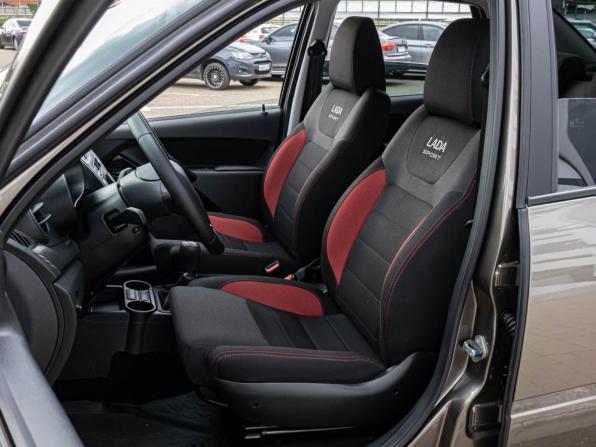 Lada (ВАЗ) Granta I Рестайлинг с пробегом 2025 года, цена 1 289 000 рублей, 22886 км, седан, Автокод Объявления