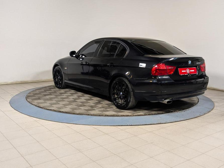 BMW 3 серии V (E90/E91/E92/E93) Рестайлинг Екатеринбург  - изображение 6