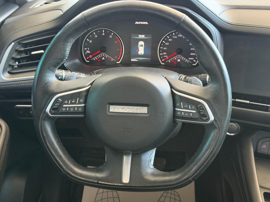 Haval F7 I Волгоград  - изображение 13