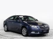 Opel Insignia I Москва  - изображение 21