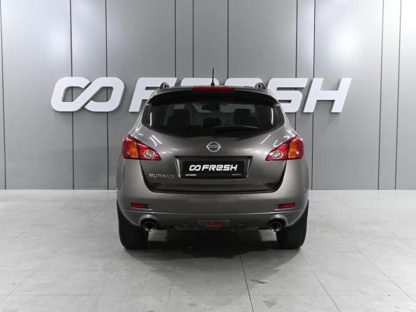 Nissan Murano II (Z51) с пробегом 2010 года, цена 1 399 000 рублей, 211148 км, внедорожник, Автокод Объявления