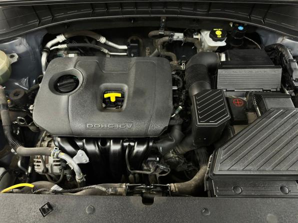 Hyundai Tucson III Рестайлинг с пробегом 2020 года, цена 2 225 000 рублей, 137618 км, внедорожник, Автокод Объявления