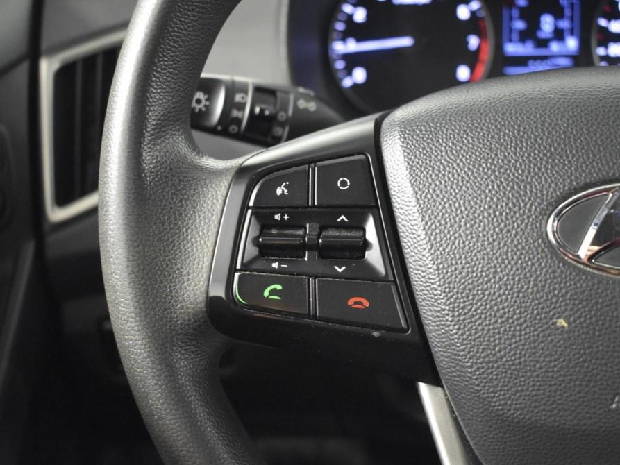 Hyundai Creta I Казань  - изображение 14