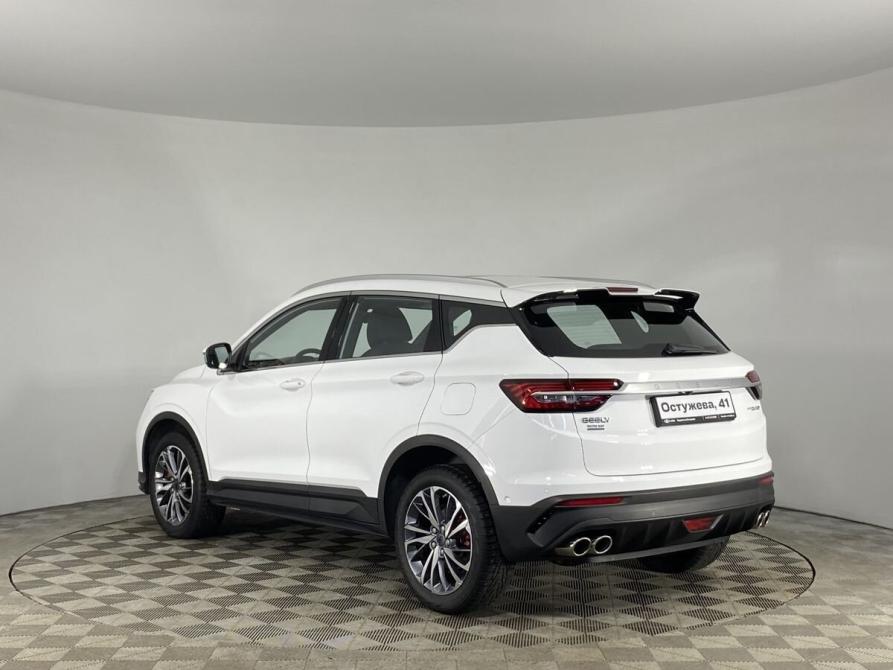 Geely Coolray I Воронеж  - изображение 7