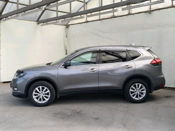 Nissan X-Trail III Рестайлинг с пробегом 2020 года, цена 2 250 000 рублей, 111548 км, внедорожник, Автокод Объявления