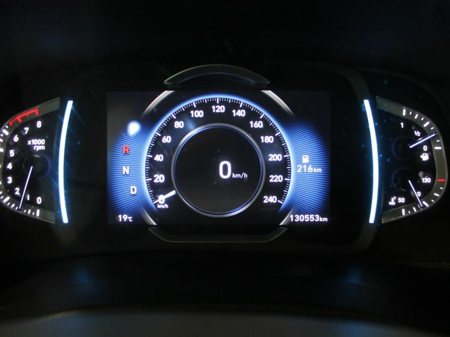 Hyundai Creta II Таганрог  - изображение 11