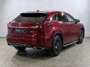 Lexus RX IV Химки  - изображение 44