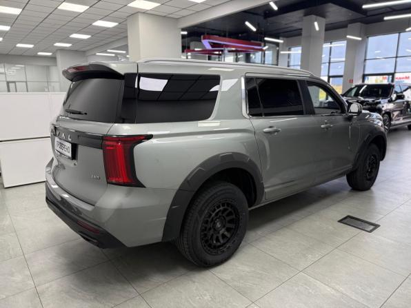 Haval H5 II с пробегом 2024 года, цена 3 550 000 рублей, 10185 км, внедорожник, Автокод Объявления