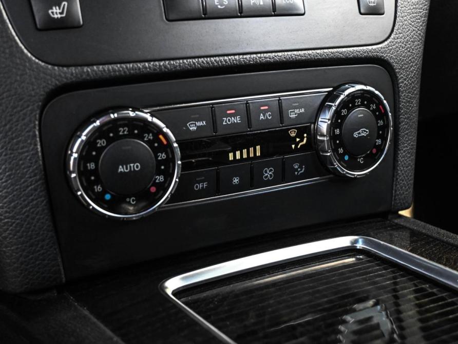 Mercedes-Benz GLK-Класс I (X204) Рестайлинг Новороссийск  - изображение 22