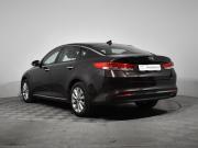 Kia Optima IV Санкт-Петербург  - изображение 30