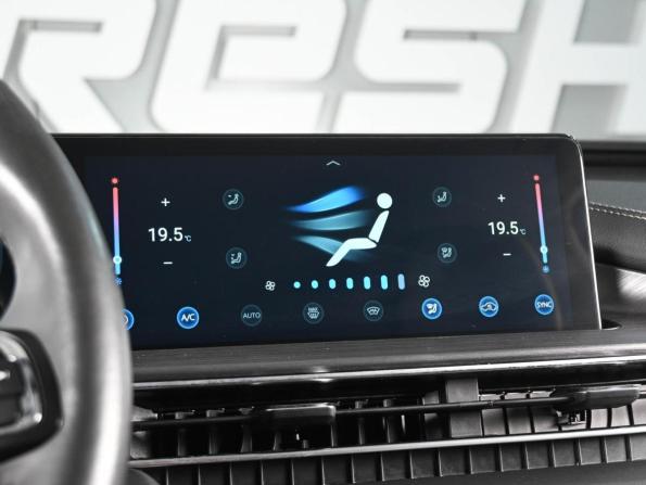 Chery Tiggo 7 Pro Max I с пробегом 2023 года, цена 2 129 000 рублей, 12394 км, внедорожник, Автокод Объявления