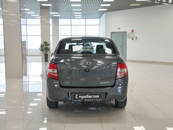 Lada (ВАЗ) Granta I с пробегом 2014 года, цена 332 000 рублей, 116703 км, седан, Автокод Объявления