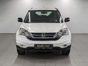 Honda CR-V III Рестайлинг Москва  - изображение 29