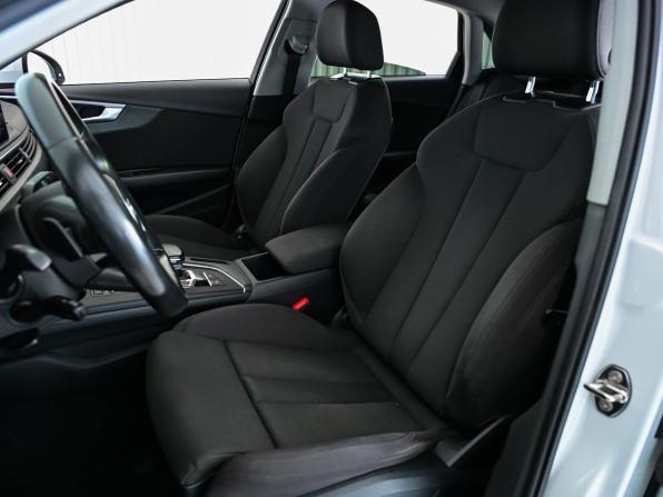 Audi A4 V (B9) с пробегом 2016 года, цена 2 280 000 рублей, 119132 км, седан, Автокод Объявления