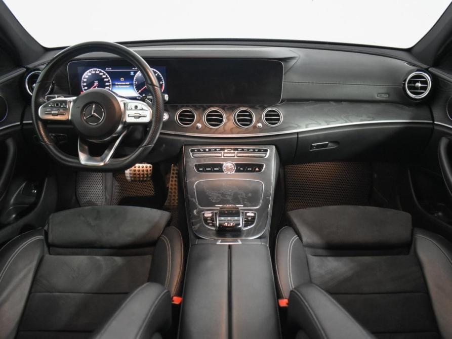 Mercedes-Benz E-Класс V (W213 S213 C238) Санкт-Петербург  - изображение 13