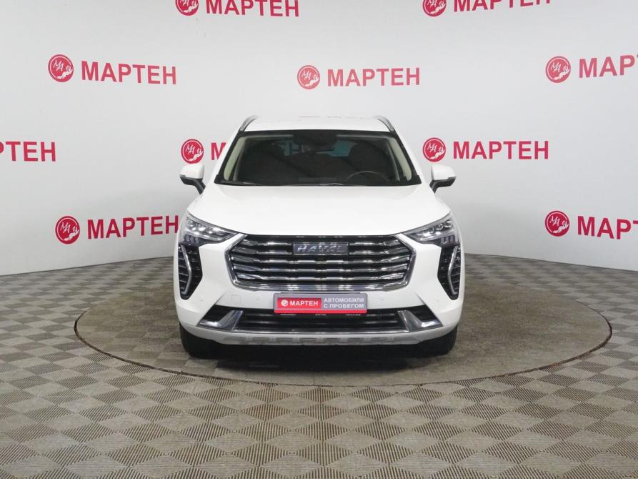 Haval Jolion I Вологда  - изображение 2