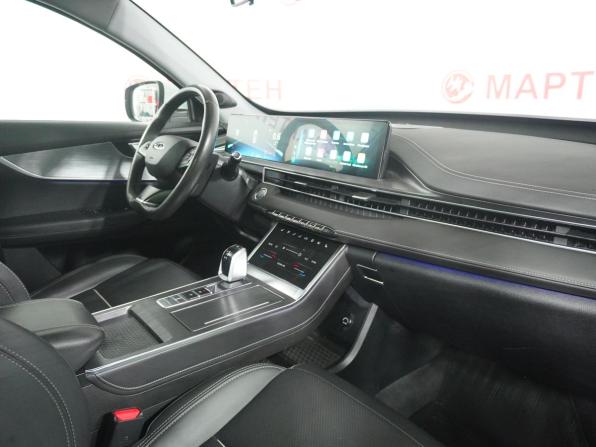 Chery Tiggo 7 Pro Max I с пробегом 2023 года, цена 1 689 000 рублей, 69353 км, внедорожник, Автокод Объявления