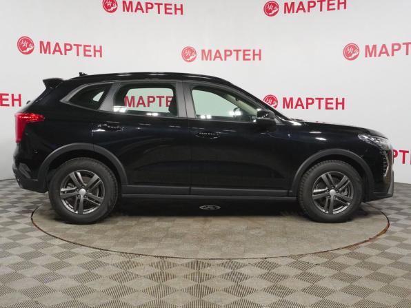 Haval Jolion I Рестайлинг с пробегом 2024 года, цена 2 083 000 рублей, 20004 км, внедорожник, Автокод Объявления